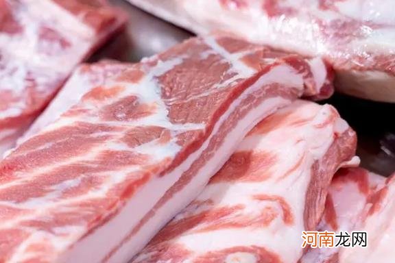 猪肉为什么有股骚味 怎样去除猪肉的猪骚味