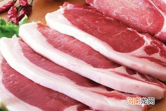 猪肉为什么有股骚味 怎样去除猪肉的猪骚味