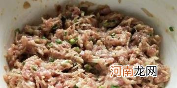 饺子都有什么馅的列出来 饺子最受欢迎的几种馅