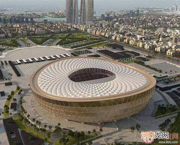 卡塔尔世界杯|卡塔尔世界杯中国元素抢眼 你知道哪些中国元素