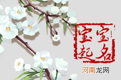 宝宝取名 2023年4月25日三月初六生的女孩名字