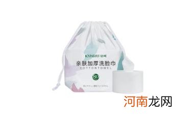 洗脸巾早上用了晚上还可以继续使用吗