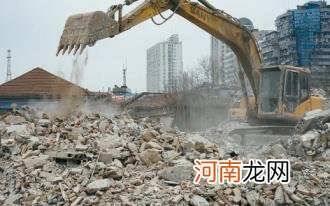 房屋拆迁后可以申请宅基地吗