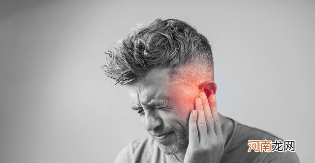 耳朵痛会有可能是哪些病 耳朵里面疼怎么回事