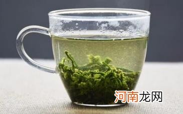芦笋茶的功效与作用及禁忌