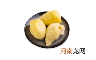 冰冻榴莲怎么解冻才能没有水