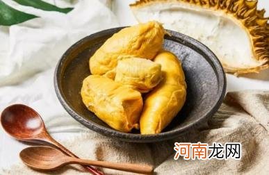 榴莲干包和湿包怎么区分