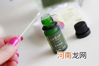 茶树精油的功效与作用及使用方法