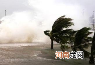 2022年海南台风多吗