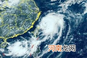 2022年登陆广东台风多吗