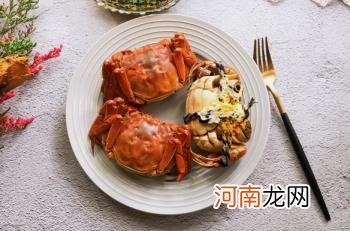 蟹黄发苦是煮太久还是没熟