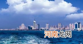 2022青岛夏天几点天黑