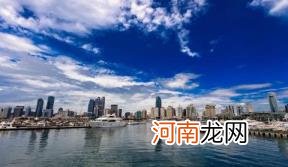 2022年6月底去青岛能穿裙子吗