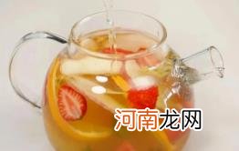 冷泡水果茶能放多久