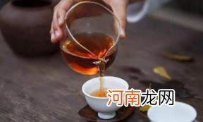 喝茶水对身体有什么好处和坏处