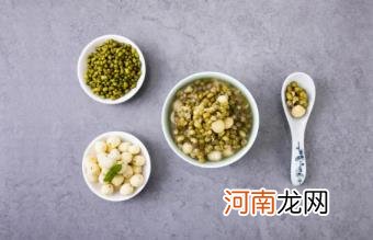 绿豆汤可以加红糖一起喝吗