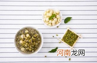 绿豆汤可以加红糖一起喝吗