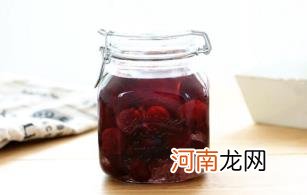 泡酒后的杨梅可以养花吗