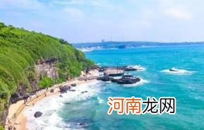 现在去涠洲岛热不热6月