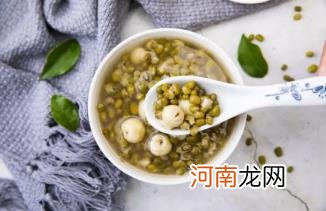 绿豆汤可以放冰箱冰冻多久