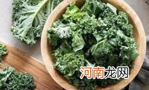 羽衣甘蓝粉和青汁哪个好