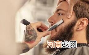 刮完胡子留下的胡青怎么淡化