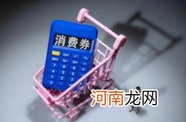 2022湖北消费券可以在网上买东西吗