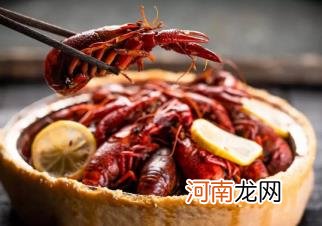 小龙虾煮20分钟可以杀死寄生虫吗