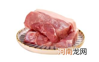 2022为什么最近猪肉价格一直在涨