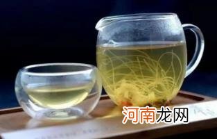 玉米须煮水的功效与作用