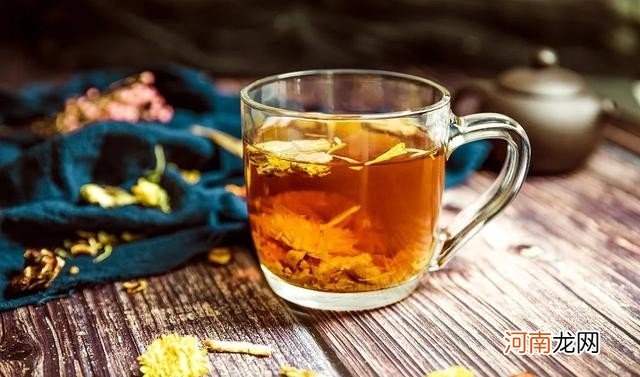 桂花的好处和做法介绍 桂花茶的功效与作用有哪些