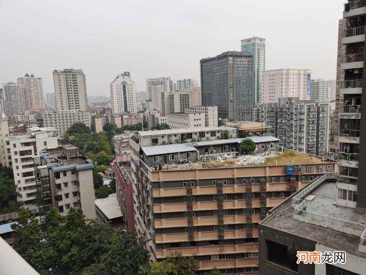 小高层住宅顶楼好不好,小高层住宅顶楼好不好呢