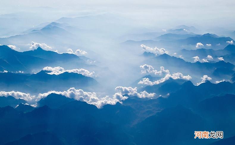 中国自然风景,中国自然风景名胜