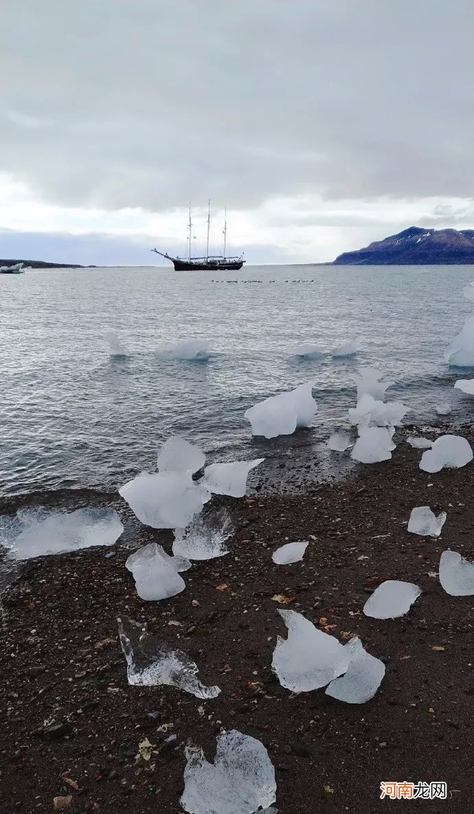 海为什么不结冰 海为什么不会结冰?