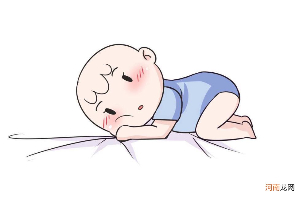 胎儿为什么喜欢趴着 胎儿为什么喜欢趴着肚子里睡觉