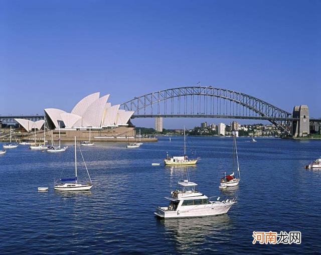 为什么留学澳洲 为什么留学去澳洲