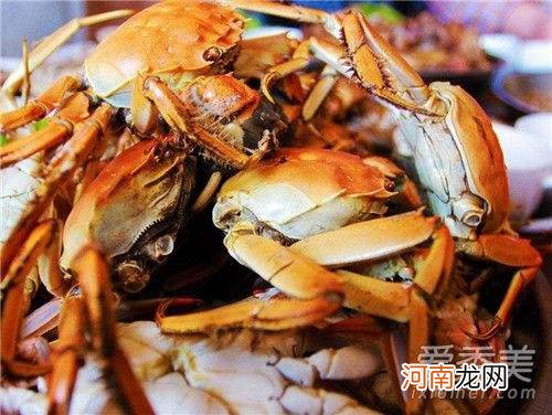 螃蟹为什么会死 螃蟹为什么死了就没肉了