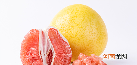 蜜柚的营养价值 蜜柚的营养价值和功效