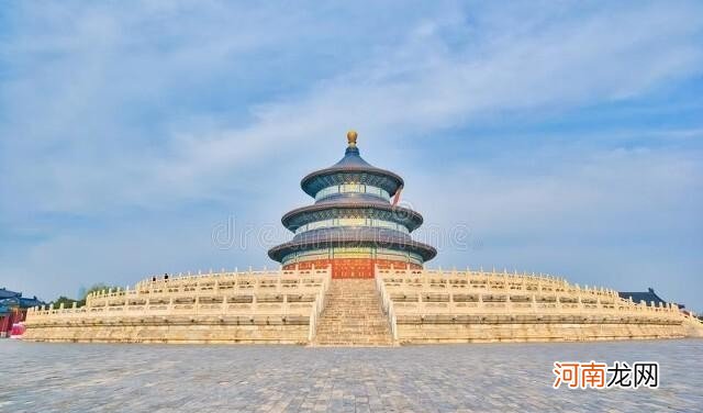 中国必打卡的旅游景点推荐 中国一生必去的50个景点