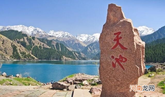 中国必打卡的旅游景点推荐 中国一生必去的50个景点