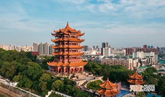 中国必打卡的旅游景点推荐 中国一生必去的50个景点