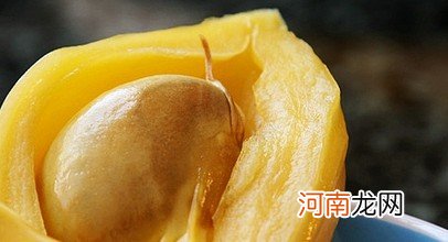 木菠萝的核吃法介绍 木菠萝核有什么功效与作用