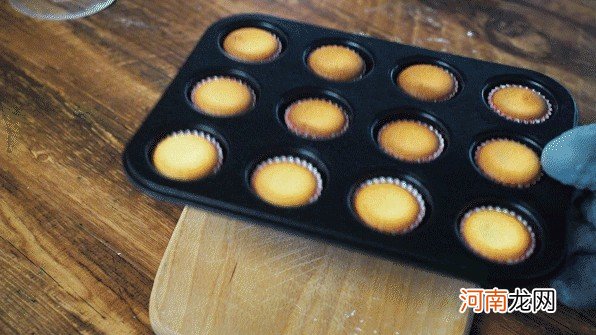 小烤箱做蛋糕的食谱推荐 如何用烤箱做蛋糕的方法