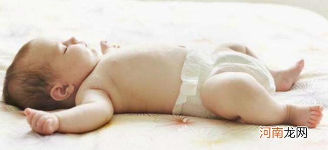 新生儿抽搐发抖的其他情况 为什么新生儿睡觉时抽搐
