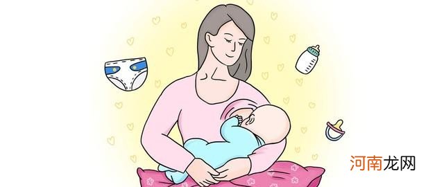 缓解宝妈涨奶的方法介绍 产后涨奶怎么办快速解决