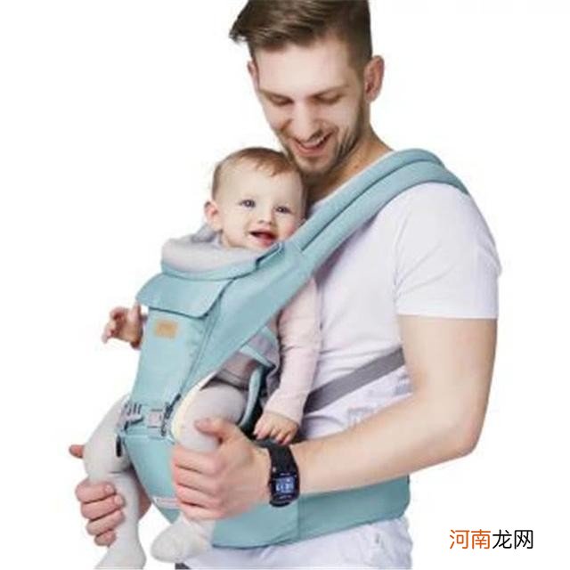 婴儿腰凳使用的注意事项 婴儿几个月可以用腰凳背带