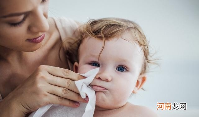 宝宝经常流口水的护理方式 婴儿流口水是什么原因引起的