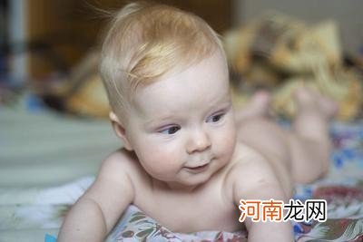 宝宝抬头慢怎么训练好 宝宝几个月可以抬头了呢