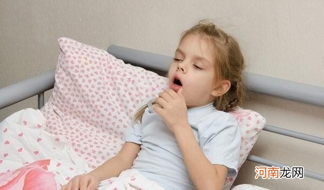 小孩子干咳无痰的解决方法 小孩子干咳无痰是什么原因引起的