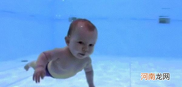 宝宝游泳的注意事项有哪些 婴儿游泳有什么好处